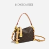 MONICA KIKI Presbyopic Túi xách nữ thời trang Túi Messenger nhỏ gọn, giá chỉ 899.999₫