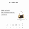 MONICA KIKI Presbyopic Túi xách nữ thời trang Túi Messenger nhỏ gọn, giá chỉ 899.999₫ 4