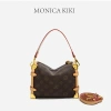 MONICA KIKI Presbyopic Túi xách nữ thời trang Túi Messenger nhỏ gọn, giá chỉ 899.999₫ 5