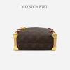 MONICA KIKI Presbyopic Túi xách nữ thời trang Túi Messenger nhỏ gọn, giá chỉ 899.999₫ 6