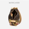 MONICA KIKI Presbyopic Túi xách nữ thời trang Túi Messenger nhỏ gọn, giá chỉ 899.999₫ 7
