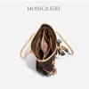 MONICA KIKI Túi Đeo Vai Dung Tích Lớn - Túi Tote Đi Làm Giá 898.739 VNĐ 7