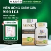 Monica Thực Phẩm Chức Năng Giảm Cân - Giảm Mỡ, Thanh Lọc, Giá 235.000 VNĐ 4