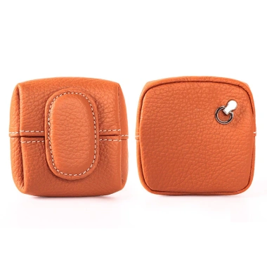 MONICOO Ví Da Thật Chính Hãng Mini Nữ Lưu Trữ Đồng Xu và Chìa Khóa - Giá Giảm 281.880đ 5 MONICOO Ví Da Thật Chính Hãng Mini Nữ Lưu Trữ Đồng Xu và Chìa Khóa - Giá Giảm 281.880đ 5