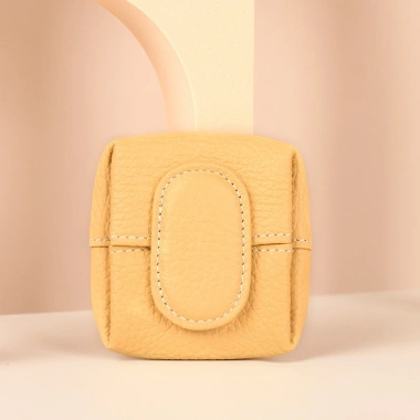 MONICOO Ví Da Thật Chính Hãng Mini Nữ Lưu Trữ Đồng Xu và Chìa Khóa - Giá Giảm 281.880đ 8 MONICOO Ví Da Thật Chính Hãng Mini Nữ Lưu Trữ Đồng Xu và Chìa Khóa - Giá Giảm 281.880đ 8