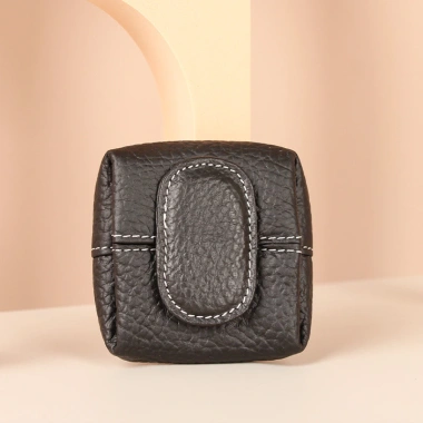 MONICOO Ví Da Thật Chính Hãng Mini Nữ Lưu Trữ Đồng Xu và Chìa Khóa - Giá Giảm 281.880đ 9 MONICOO Ví Da Thật Chính Hãng Mini Nữ Lưu Trữ Đồng Xu và Chìa Khóa - Giá Giảm 281.880đ 9