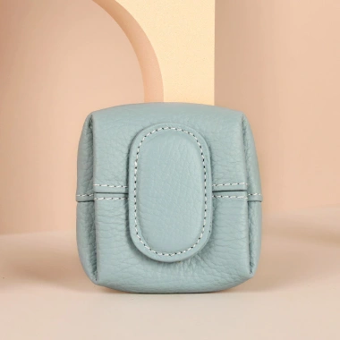 MONICOO Ví Da Thật Chính Hãng Mini Nữ Lưu Trữ Đồng Xu và Chìa Khóa - Giá Giảm 281.880đ 10 MONICOO Ví Da Thật Chính Hãng Mini Nữ Lưu Trữ Đồng Xu và Chìa Khóa - Giá Giảm 281.880đ 10