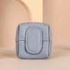 MONICOO Ví Da Thật Chính Hãng Mini Nữ Lưu Trữ Đồng Xu và Chìa Khóa - Giá Giảm 281.880đ 11
