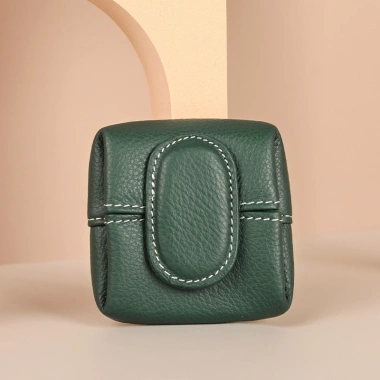 MONICOO Ví Da Thật Chính Hãng Mini Nữ Lưu Trữ Đồng Xu và Chìa Khóa - Giá Giảm 281.880đ 15 MONICOO Ví Da Thật Chính Hãng Mini Nữ Lưu Trữ Đồng Xu và Chìa Khóa - Giá Giảm 281.880đ 15