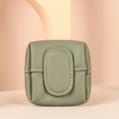 MONICOO Ví Da Thật Chính Hãng Mini Nữ Lưu Trữ Đồng Xu và Chìa Khóa - Giá Giảm 281.880đ 16 MONICOO Ví Da Thật Chính Hãng Mini Nữ Lưu Trữ Đồng Xu và Chìa Khóa - Giá Giảm 281.880đ 16