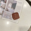 MONICOO Ví Da Thật Chính Hãng Mini Nữ Lưu Trữ Đồng Xu và Chìa Khóa - Giá Giảm 281.880đ 29