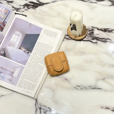 MONICOO Ví Da Thật Chính Hãng Mini Nữ Lưu Trữ Đồng Xu và Chìa Khóa - Giá Giảm 281.880đ 34 MONICOO Ví Da Thật Chính Hãng Mini Nữ Lưu Trữ Đồng Xu và Chìa Khóa - Giá Giảm 281.880đ 34