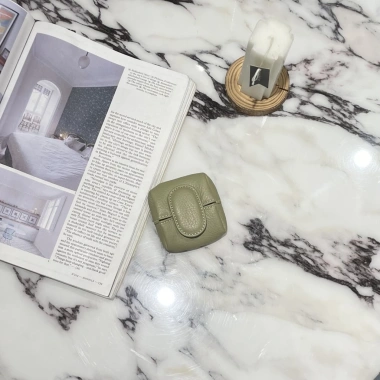 MONICOO Ví Da Thật Chính Hãng Mini Nữ Lưu Trữ Đồng Xu và Chìa Khóa - Giá Giảm 281.880đ 36 MONICOO Ví Da Thật Chính Hãng Mini Nữ Lưu Trữ Đồng Xu và Chìa Khóa - Giá Giảm 281.880đ 36