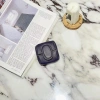 MONICOO Ví Da Thật Chính Hãng Mini Nữ Lưu Trữ Đồng Xu và Chìa Khóa - Giá Giảm 281.880đ 37