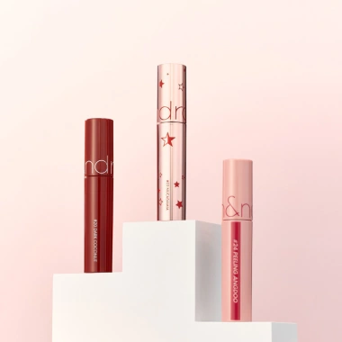 MONO PICK Rom&nd Son Tint Lì Môi Căng Mọng Juicy Lasting 5.5g - 179.000 VND