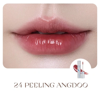 MONO PICK Rom&nd Son Tint Lì Môi Căng Mọng Juicy Lasting 5.5g - 179.000 VND 9 MONO PICK Rom&nd Son Tint Lì Môi Căng Mọng Juicy Lasting 5.5g - 179.000 VND 9