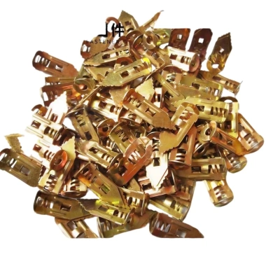 MONQIQI 100pcs Neo Vách Thạch Cao Chắc Chắn - Không Cần Khoan, Treo Rèm, Gương, Khung Ảnh 3