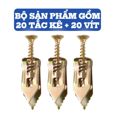 MONQIQI 100pcs Neo Vách Thạch Cao Chắc Chắn - Không Cần Khoan, Treo Rèm, Gương, Khung Ảnh 4