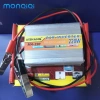 MONQIQI 12V DC sang 220V AC 220W Biến Tần ASHANG - Giá ưu đãi 145.000₫
