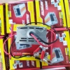 MONQIQI 12V DC sang 220V AC 220W Biến Tần ASHANG - Giá ưu đãi 145.000₫ 3