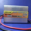 MONQIQI 12V DC sang 220V AC 220W Biến Tần ASHANG - Giá ưu đãi 145.000₫ 6