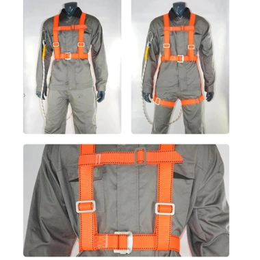 MONQIQI 3M Ngực Đai An Toàn Hai Lớp Giảm Chấn, Chống Rơi, Giá 100.000₫ 3 MONQIQI 3M Ngực Đai An Toàn Hai Lớp Giảm Chấn, Chống Rơi, Giá 100.000₫ 3