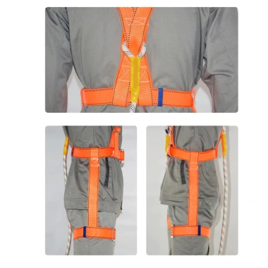 MONQIQI 3M Ngực Đai An Toàn Hai Lớp Giảm Chấn, Chống Rơi, Giá 100.000₫ 4 MONQIQI 3M Ngực Đai An Toàn Hai Lớp Giảm Chấn, Chống Rơi, Giá 100.000₫ 4