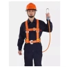 MONQIQI 3M Ngực Đai An Toàn Hai Lớp Giảm Chấn, Chống Rơi, Giá 100.000₫ 5
