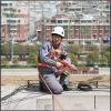MONQIQI 3M Ngực Đai An Toàn Hai Lớp Giảm Chấn, Chống Rơi, Giá 100.000₫ 6