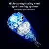 MONQIQI 48pcs Máy Bắt Vít Cầm Tay Pin Mini - Đa Năng, Giá Ưu Đãi 95.000₫ 4