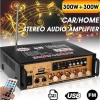 MONQIQI Amply Mini Karaoke BT198B-B KAW KAL-800 Bluetooth 5.0 189k Giảm Giá 8