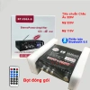 MONQIQI Amply Mini Karaoke BT198B-B KAW KAL-800 Bluetooth 5.0 189k Giảm Giá 9