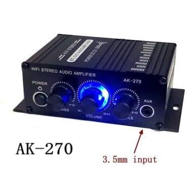 MONQIQI Amply Mini Karaoke BT198B-B KAW KAL-800 Bluetooth 5.0 189k Giảm Giá 10