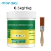 MONQIQI Bàn chải băng sửa vết nứt không thấm nước 300-1.000g Giá 50.000 VND