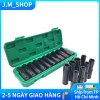 MONQIQI Bộ 10 đầu khẩu cho máy siết bulong 1/2‑8‑24mm – Giá 110.000₫ (133.100₫) 2
