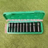 MONQIQI Bộ 10 đầu khẩu cho máy siết bulong 1/2‑8‑24mm – Giá 110.000₫ (133.100₫) 3