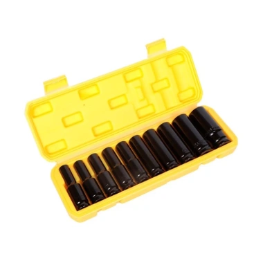 MONQIQI Bộ 10 đầu khẩu cho máy siết bulong 1/2‑8‑24mm – Giá 110.000₫ (133.100₫) 6