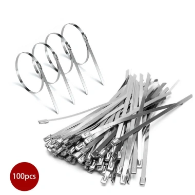 MONQIQI Bộ 100 dây rút inox đa năng 4.6mm - Dài 150/200mm, giảm còn 58.800đ 10 MONQIQI Bộ 100 dây rút inox đa năng 4.6mm - Dài 150/200mm, giảm còn 58.800đ 10