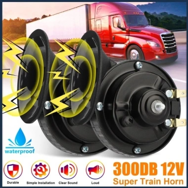 MONQIQI Bộ Còi Sên Ô Tô Chống Nước 12V/24V Âm Lớn Xe Máy Xe Con Xe Tải - 75.000₫ 9 MONQIQI Bộ Còi Sên Ô Tô Chống Nước 12V/24V Âm Lớn Xe Máy Xe Con Xe Tải - 75.000₫ 9