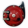 MONQIQI Bộ Còi Sên Ô Tô Chống Nước 12V/24V Âm Lớn Xe Máy Xe Con Xe Tải - 75.000₫ 11
