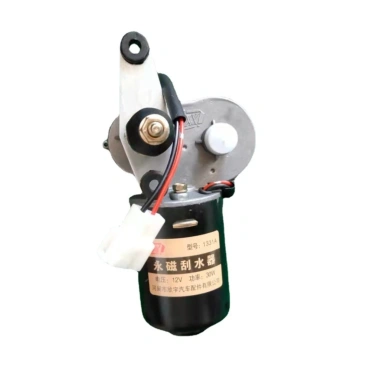 MONQIQI Bộ Củ Cần Gạt Mưa 12V Xe Ba Gác 5 Tạ - 3 Món Đầy Đủ, Dễ Lắp, Giá Ưu Đãi 38.220₫ 4