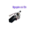 MONQIQI Bộ Củ Cần Gạt Mưa 12V Xe Ba Gác 5 Tạ - 3 Món Đầy Đủ, Dễ Lắp, Giá Ưu Đãi 38.220₫ 6