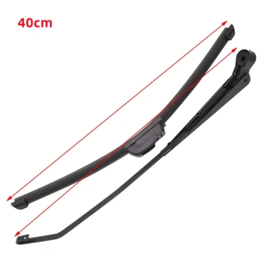 MONQIQI Bộ Củ Cần Gạt Mưa 12V Xe Ba Gác 5 Tạ - 3 Món Đầy Đủ, Dễ Lắp, Giá Ưu Đãi 38.220₫ 7