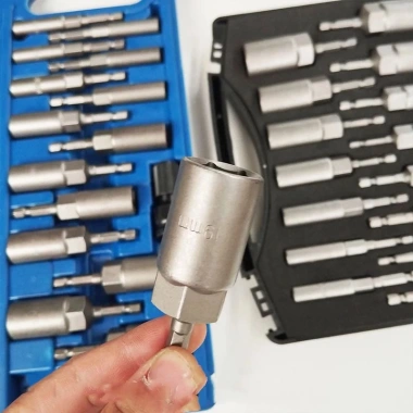 MONQIQI Bộ Đầu Chụp Bulong Sâu Lòng 16 Chi Tiết 80mm – Bền Đẹp, Hộp Đựng, Giá 60.000 VNĐ 5 MONQIQI Bộ Đầu Chụp Bulong Sâu Lòng 16 Chi Tiết 80mm – Bền Đẹp, Hộp Đựng, Giá 60.000 VNĐ 5