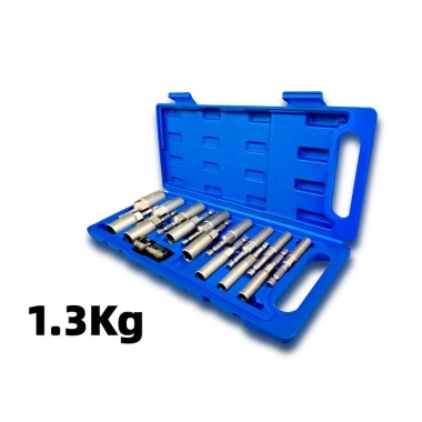 MONQIQI Bộ Đầu Chụp Bulong Sâu Lòng 16 Chi Tiết 80mm – Bền Đẹp, Hộp Đựng, Giá 60.000 VNĐ 11 MONQIQI Bộ Đầu Chụp Bulong Sâu Lòng 16 Chi Tiết 80mm – Bền Đẹp, Hộp Đựng, Giá 60.000 VNĐ 11
