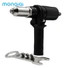 MONQIQI Bộ Đầu Kít Rút Đinh Rive Tay Cầm - Giá Ưu Đãi 178.000, Dễ Dùng
