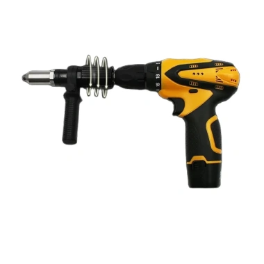 MONQIQI Bộ Đầu Kít Rút Đinh Rive Tay Cầm - Giá Ưu Đãi 178.000, Dễ Dùng 2 MONQIQI Bộ Đầu Kít Rút Đinh Rive Tay Cầm - Giá Ưu Đãi 178.000, Dễ Dùng 2