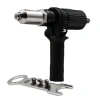 MONQIQI Bộ Đầu Kít Rút Đinh Rive Tay Cầm - Giá Ưu Đãi 178.000, Dễ Dùng 3