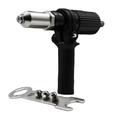 MONQIQI Bộ Đầu Kít Rút Đinh Rive Tay Cầm - Giá Ưu Đãi 178.000, Dễ Dùng 3 MONQIQI Bộ Đầu Kít Rút Đinh Rive Tay Cầm - Giá Ưu Đãi 178.000, Dễ Dùng 3