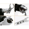MONQIQI Bộ Đầu Kít Rút Đinh Rive Tay Cầm - Giá Ưu Đãi 178.000, Dễ Dùng 6